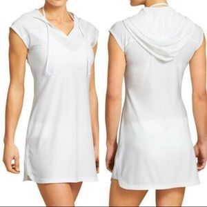 Athleta swimsuit coverup